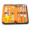 Medical Diagnostic Instruments Kit