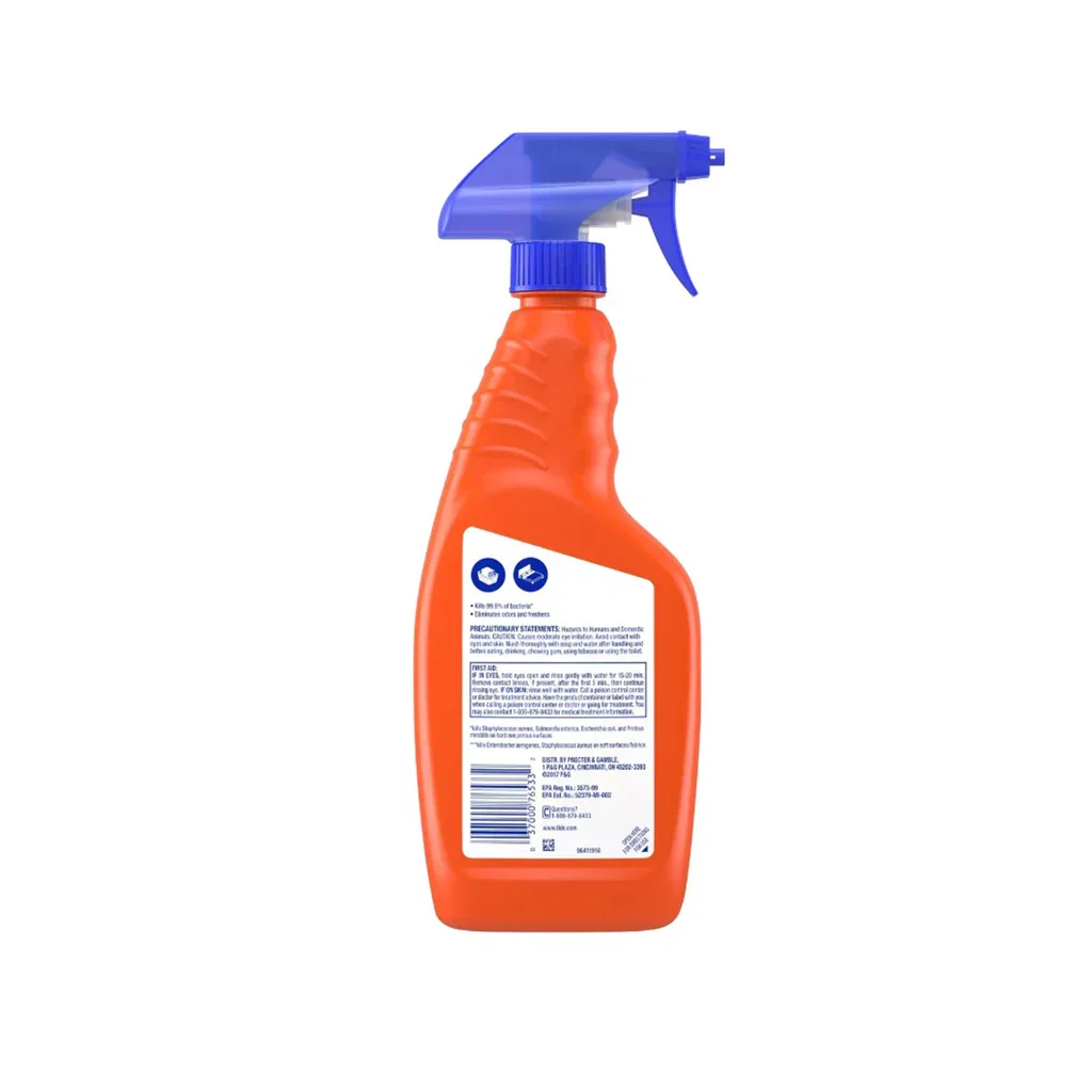 Tide Antibacterial Fabric Spray,2 Count,22 Fl Oz Each Buy Tide Pods