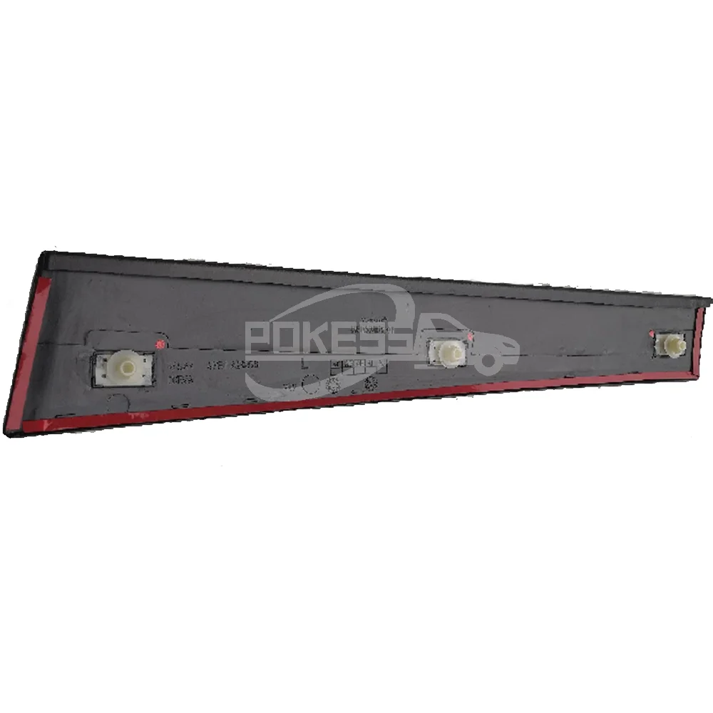 4M51A20899AG 4M51A20899AE LQ-FKS-167L 4M51A20899AF 1360965 Car Door Tr... — 2
