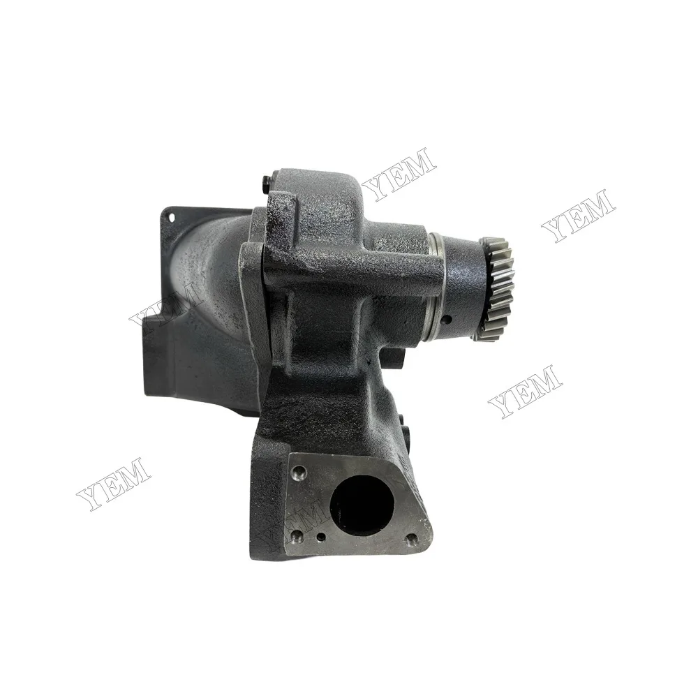 Water Pump 6219-61-1330 Fit for Komatsu S6A12V140 Engine 5