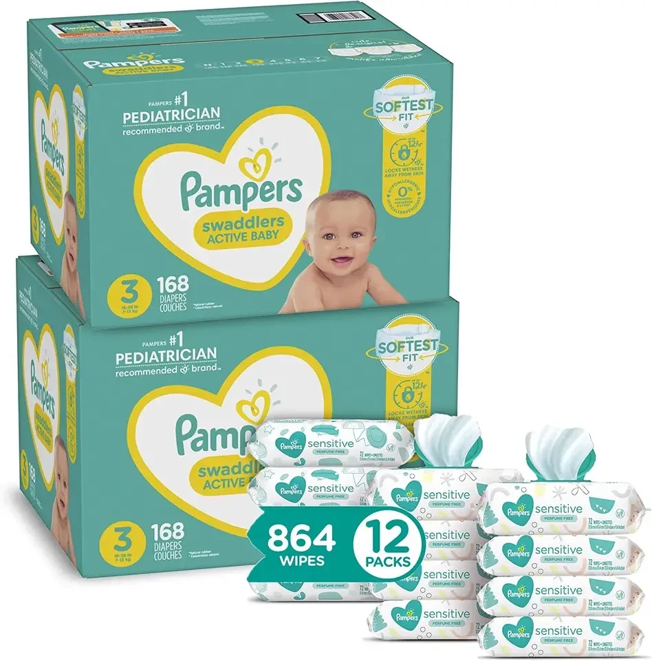 Original Quality Pampers Babydry Diapers For Sell Buy Pampers Baby