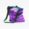 Morado y Verde
