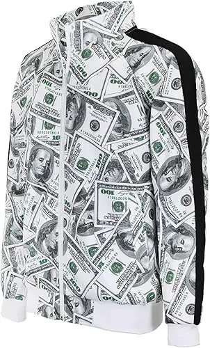 Custom Label Custom Printing Low Price Sublimation Men Tracksuits All Colour Plus Size Fashionable Sublimation Men Tracksuits