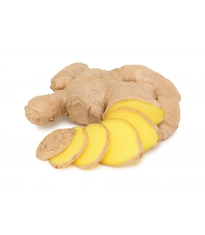 Премиум свежий имбирь высокого качества Тайский овощ из тайского в