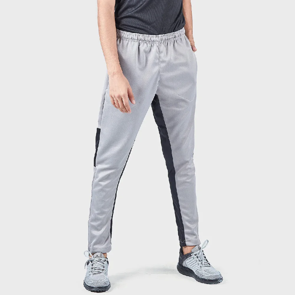 Slim Fit Mens Casual Cotton Trouser DesignPattern Plain