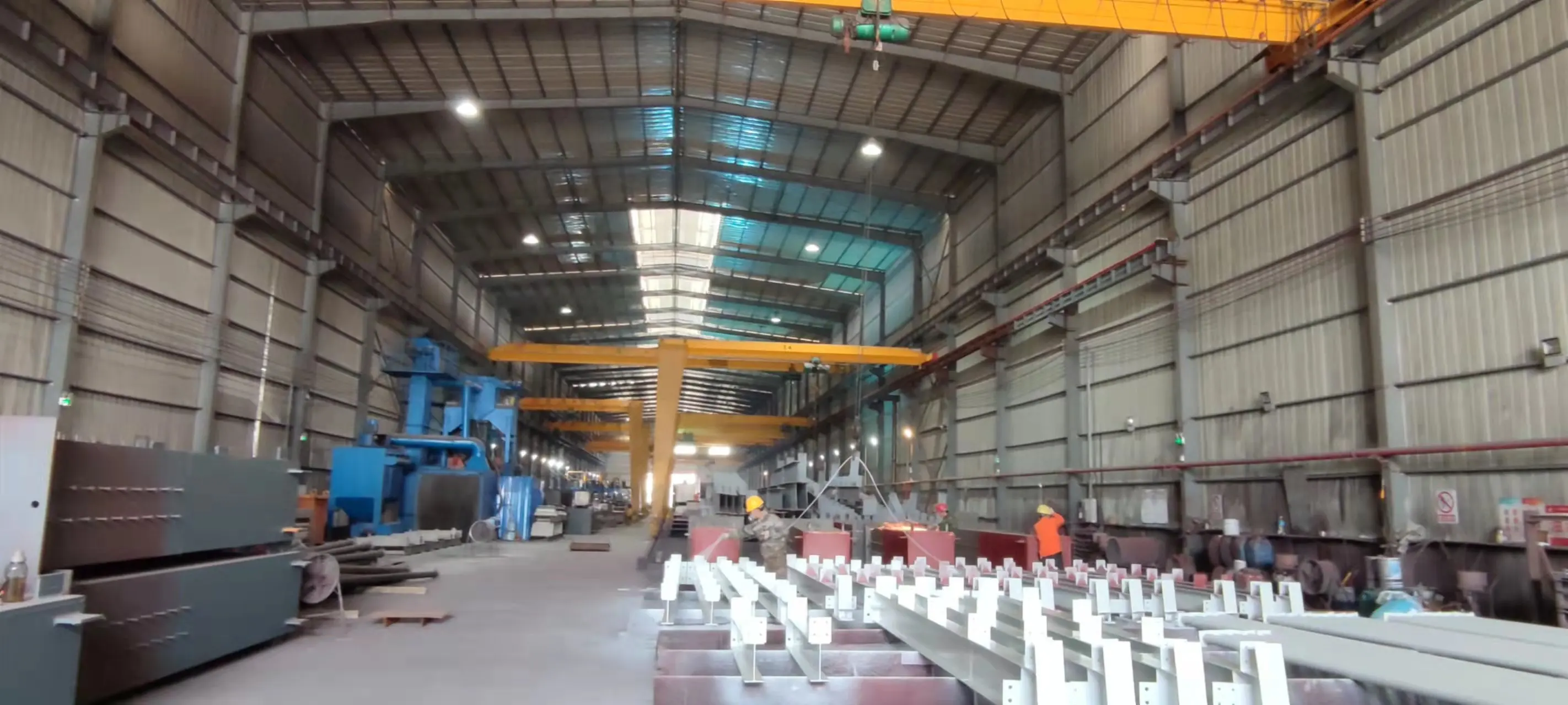 Foshan B.H Housing Technology Co., Ltd. 3