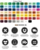 ปรับแต่งสี
