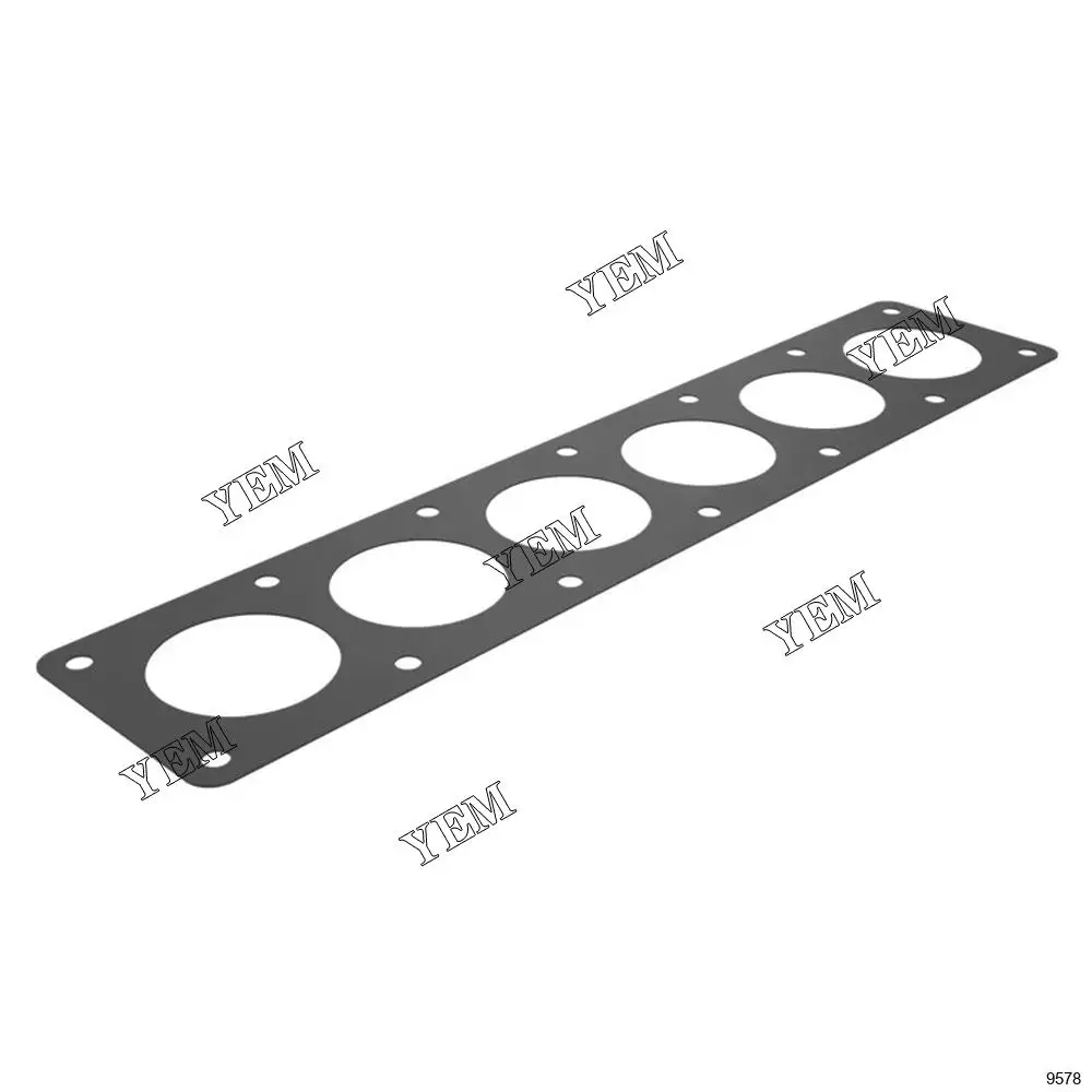 Gasket 431-4133 4314133 Engine Parts