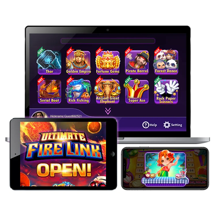 New Sweepstakes Software Platform Online Game Buy Online Software