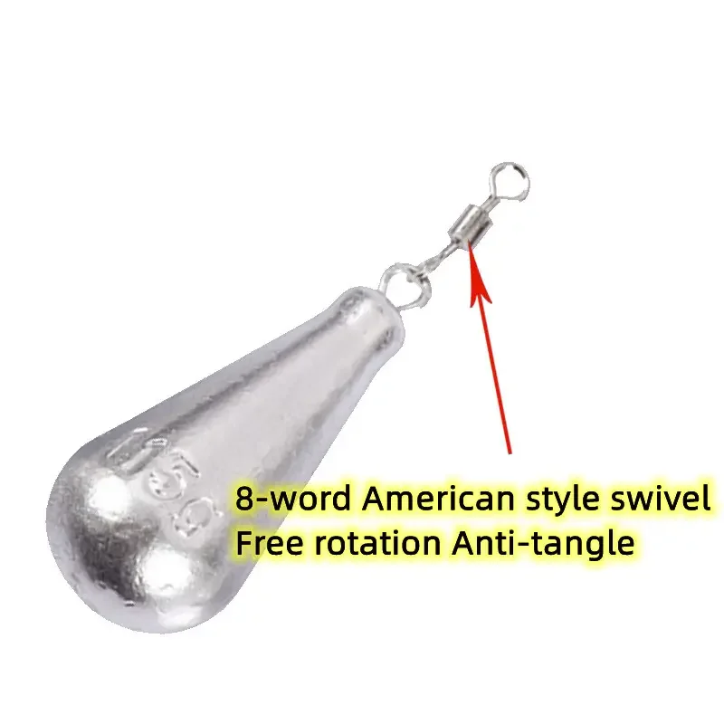 Dropshot Weights Lead Weights Fishing Fishing Lures