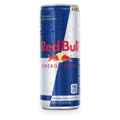 Certified Red Bull Supplier - Wholesale Energy Drinks