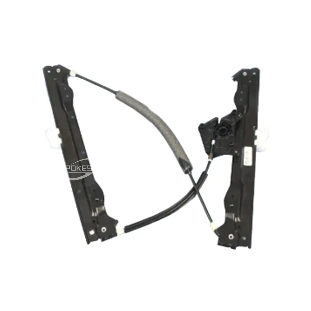 CZKS002CZ Front Right Window Regulator Bracket for Chrysler Sebring 2... — 4