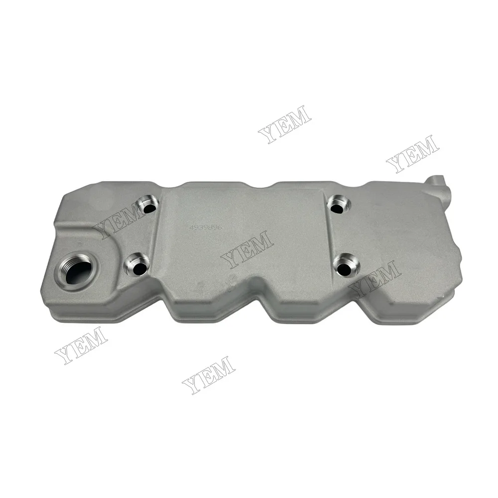 Cylinder Head Cover 4939896 Fit for 4ISBE Engine