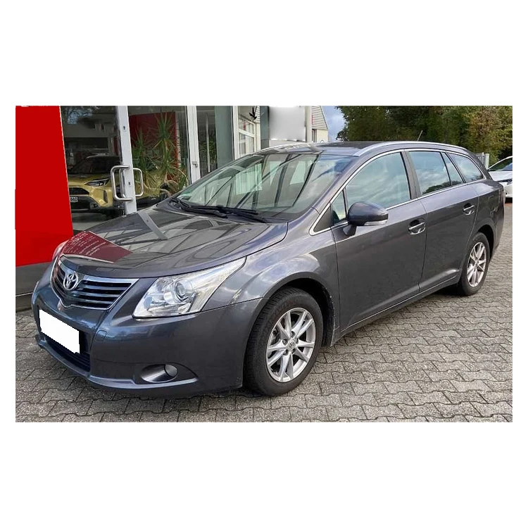 Fairly Used Toyota Avensis 7 Seater Cars For Sale - Buy Second Hand ...