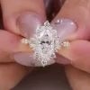 10K yellow gold