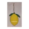 Jaune