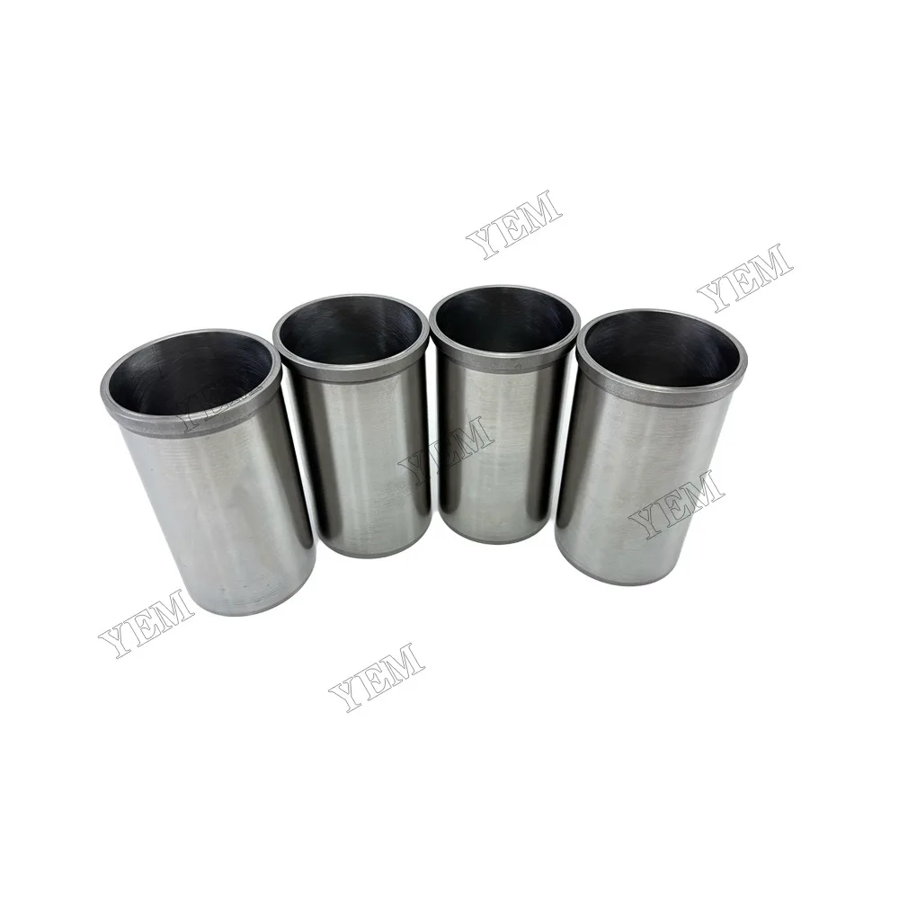 Cylinder Liner Fit for Laidong 4L22B Engine 2