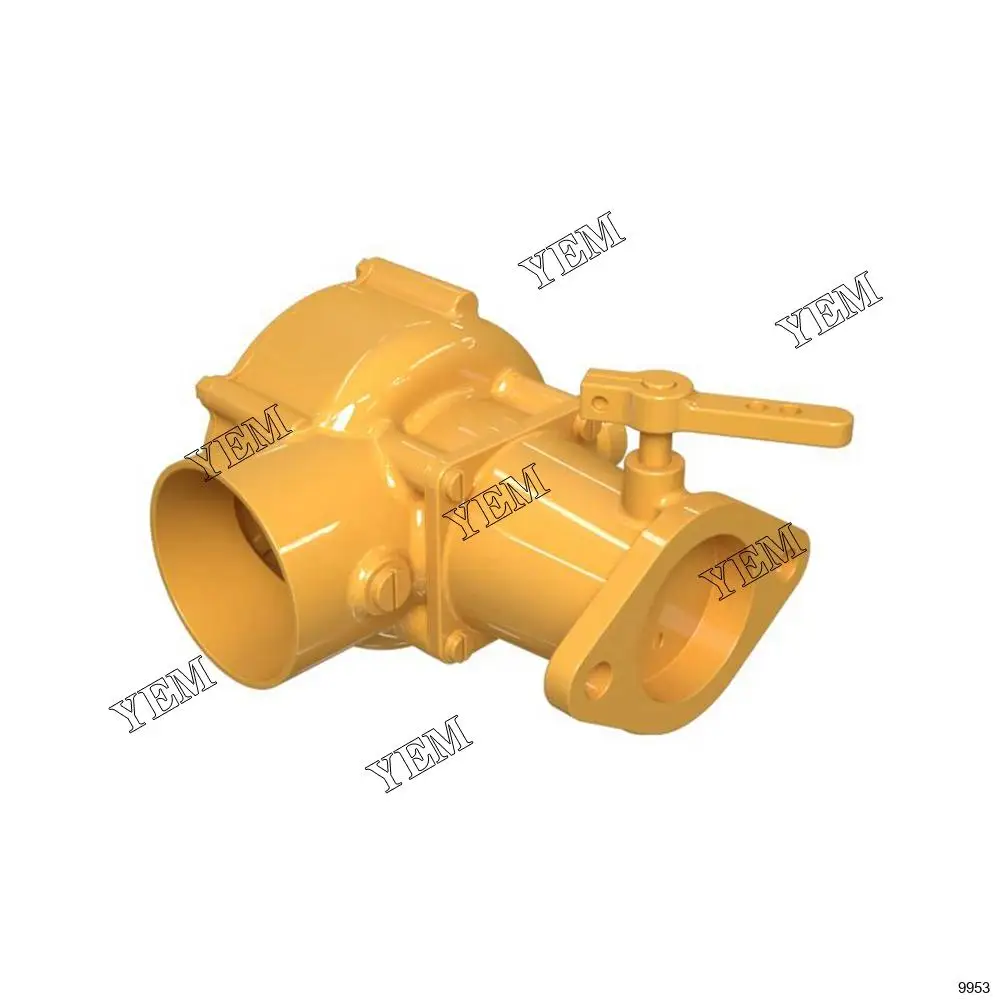 Extra Durable Carburetor A Fit for 7E-1814 Heavy Duty Engine Parts