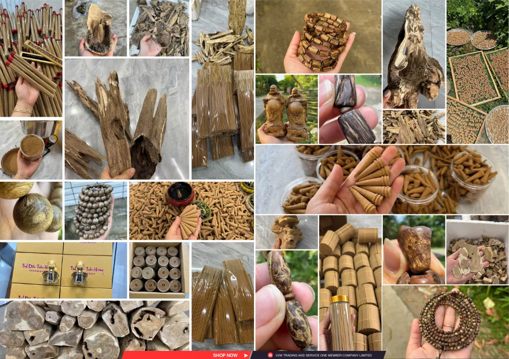 Superior 216 Beads 5 mm Vietnam Oud Bracelet High Quality Underwater Wood From Pure Black Natural Agarwood