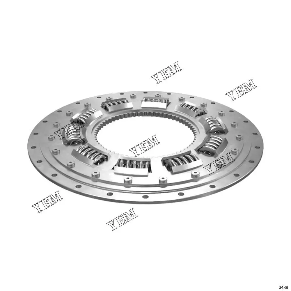 Taiwan Brand New Aftermarket Coupling Assembly Part No. 264-6098 2646098 Industrial Engine Parts