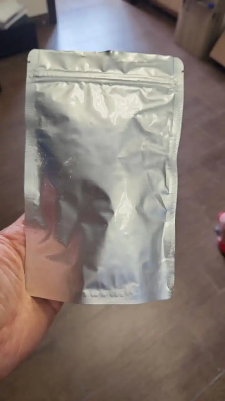 Dehydrated Krill Meat Freeze Dried And Vacuum Sublimated Vitamins And