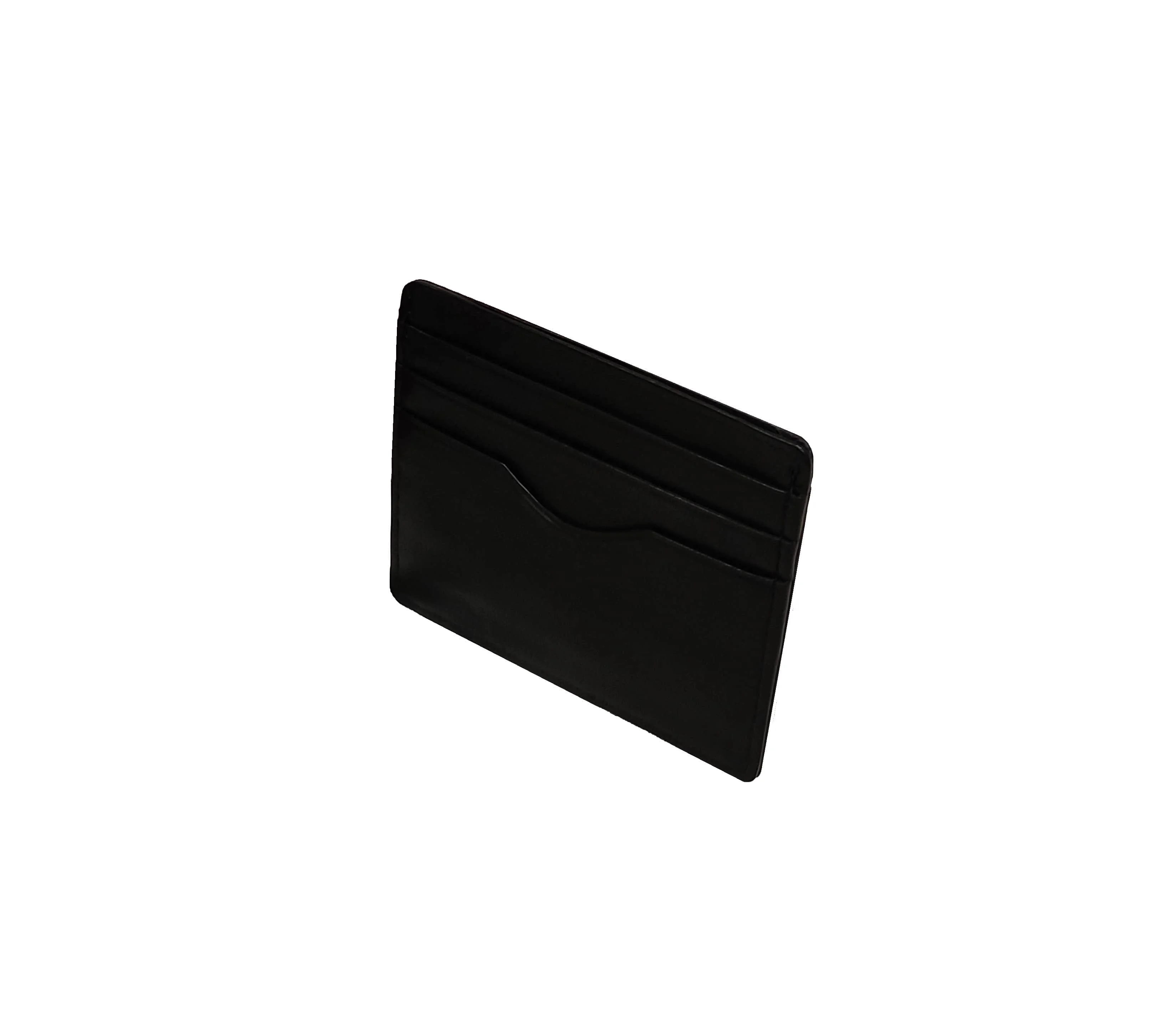 Standard Quality Card Holder Wallet For Card Protection From Indian Manufacturer And Supplier At