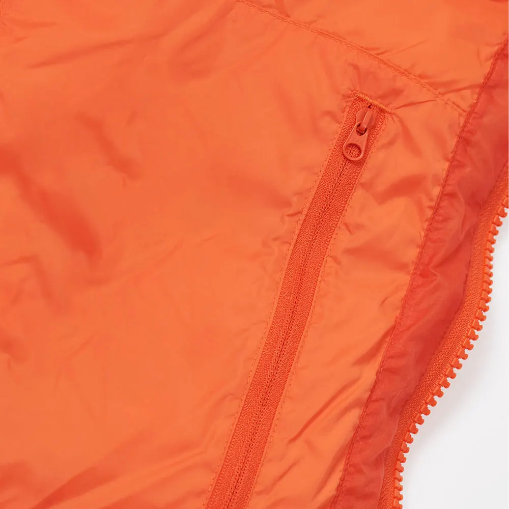 Customizable Balaclava Puffer Jacket for Winter Protection with Water Resistant Fabric Men's Jackets
