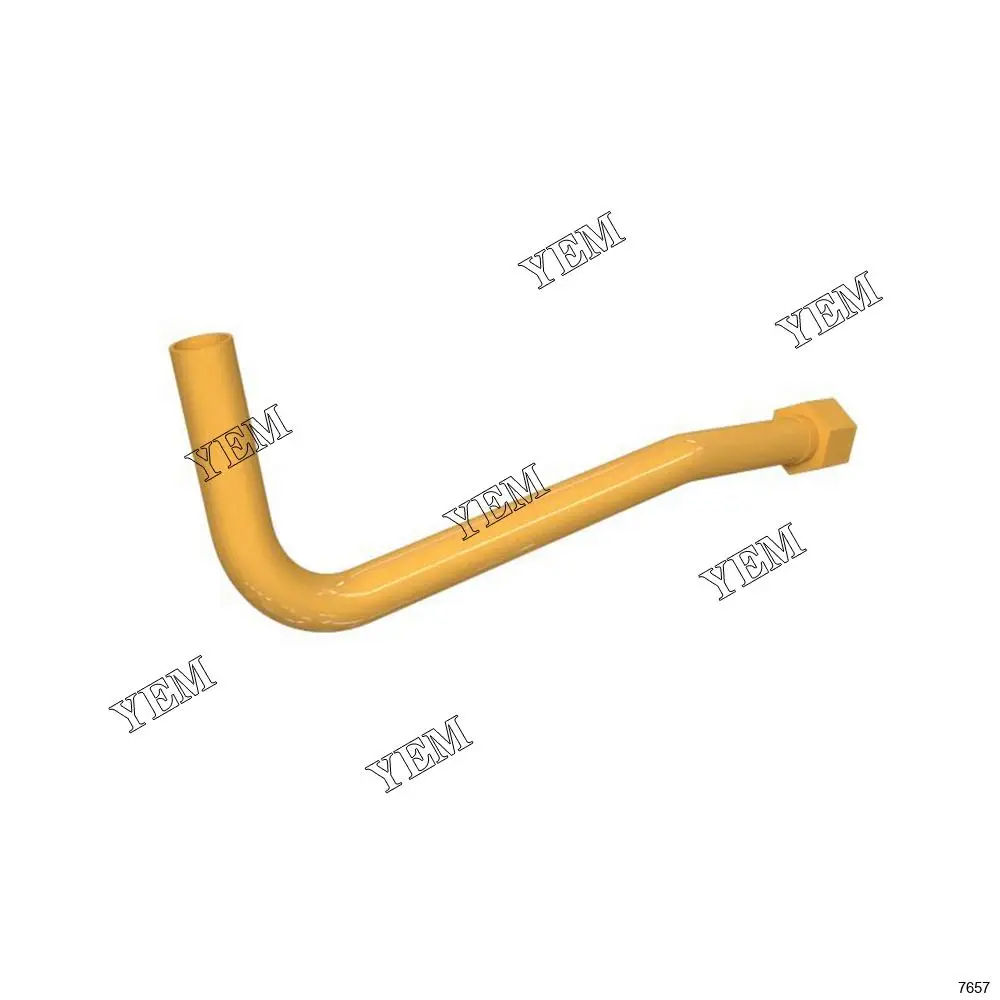 Wholesale High Quality Tube Assembly Part No. 4W-5824 4W5824 Heavy Equipment Engine Parts