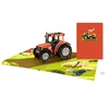 Tracteur