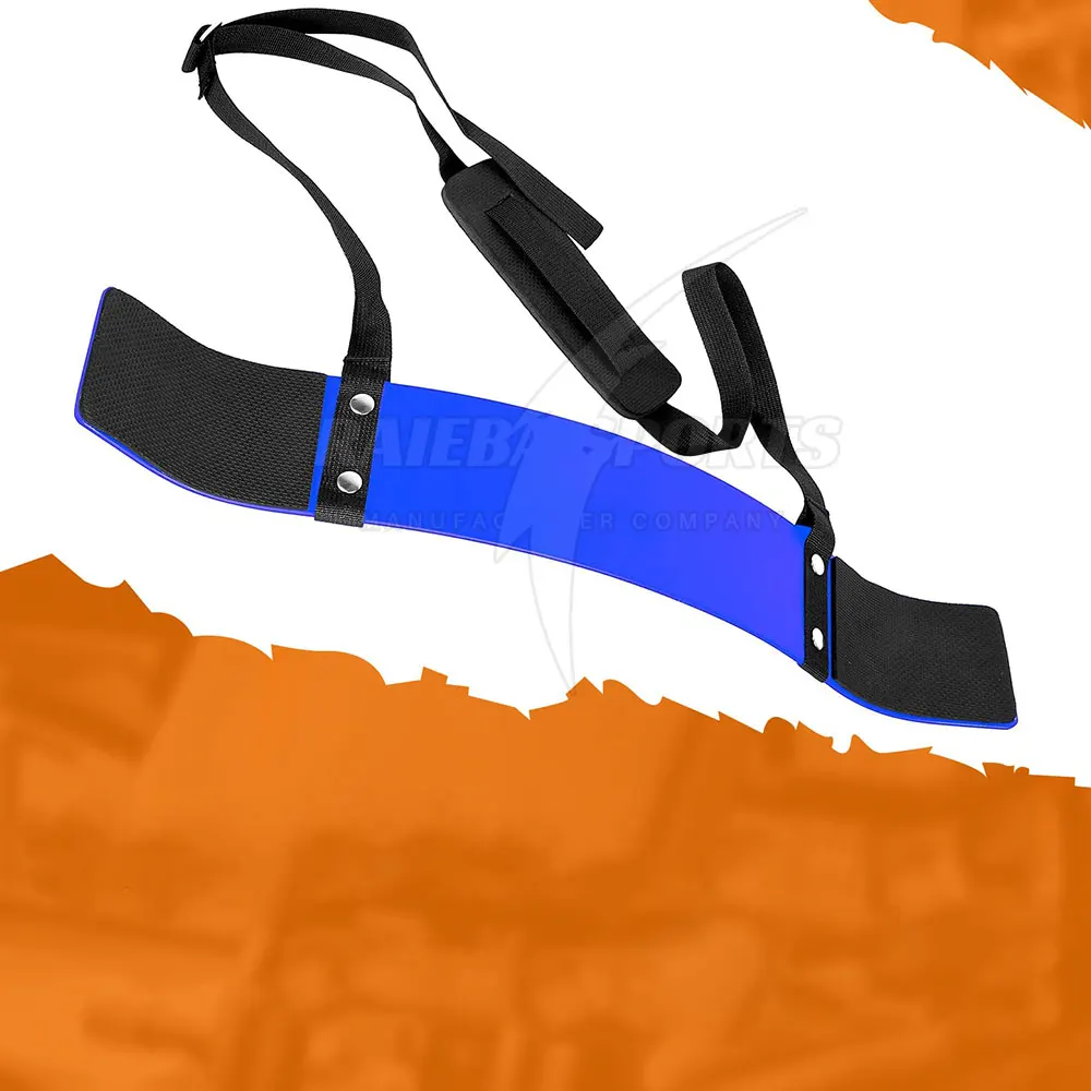 Premium Arm Blaster Bicep Curl Support Arm Blaster For Weightlifting