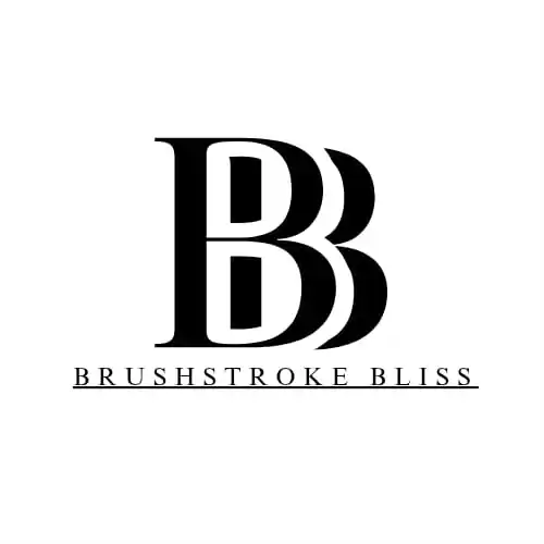 BRUSHSTROKE BLISS