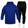 Blue + Black