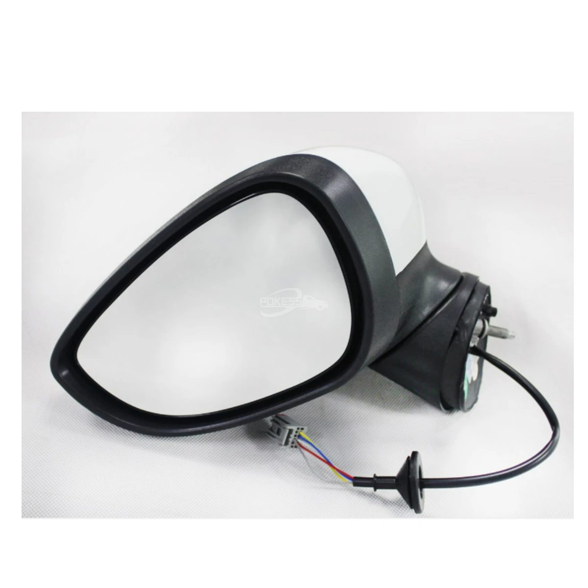 DK496918ZH95 Left Rear View Mirror for Ford Fiesta 09-13 DK496918ZF95 ...