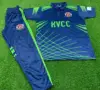 Customized Colors