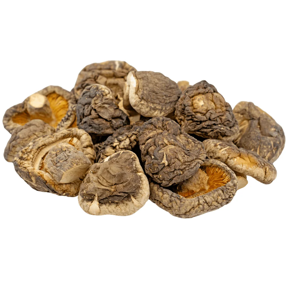 High Quality Dried Shiitake Mushroom From Fresh Mushroom/ Good Price ...