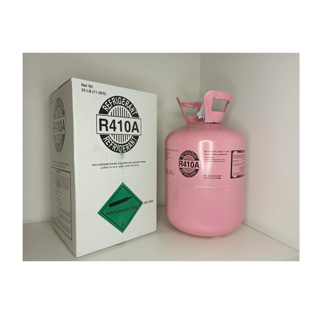 Refrigerant Refrigerant Gas R600a Gas Refrigerant Isobutane R600a Gas