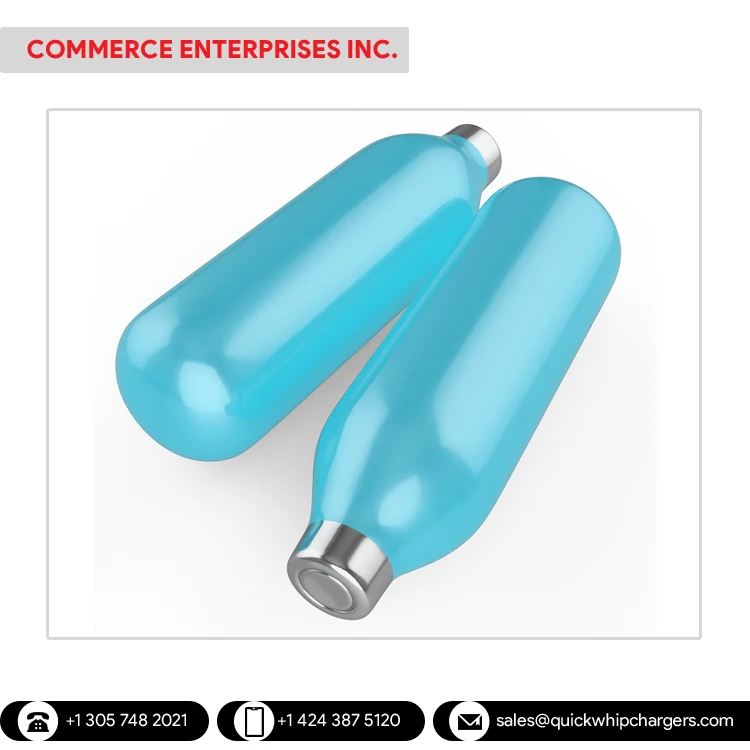 Глобальная поставка, высокое качество, 50 упаковок, 9 г, волшебное зарядное устройство Майами для взбитых кремов для оптовых покупателей