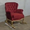 Gold Painted