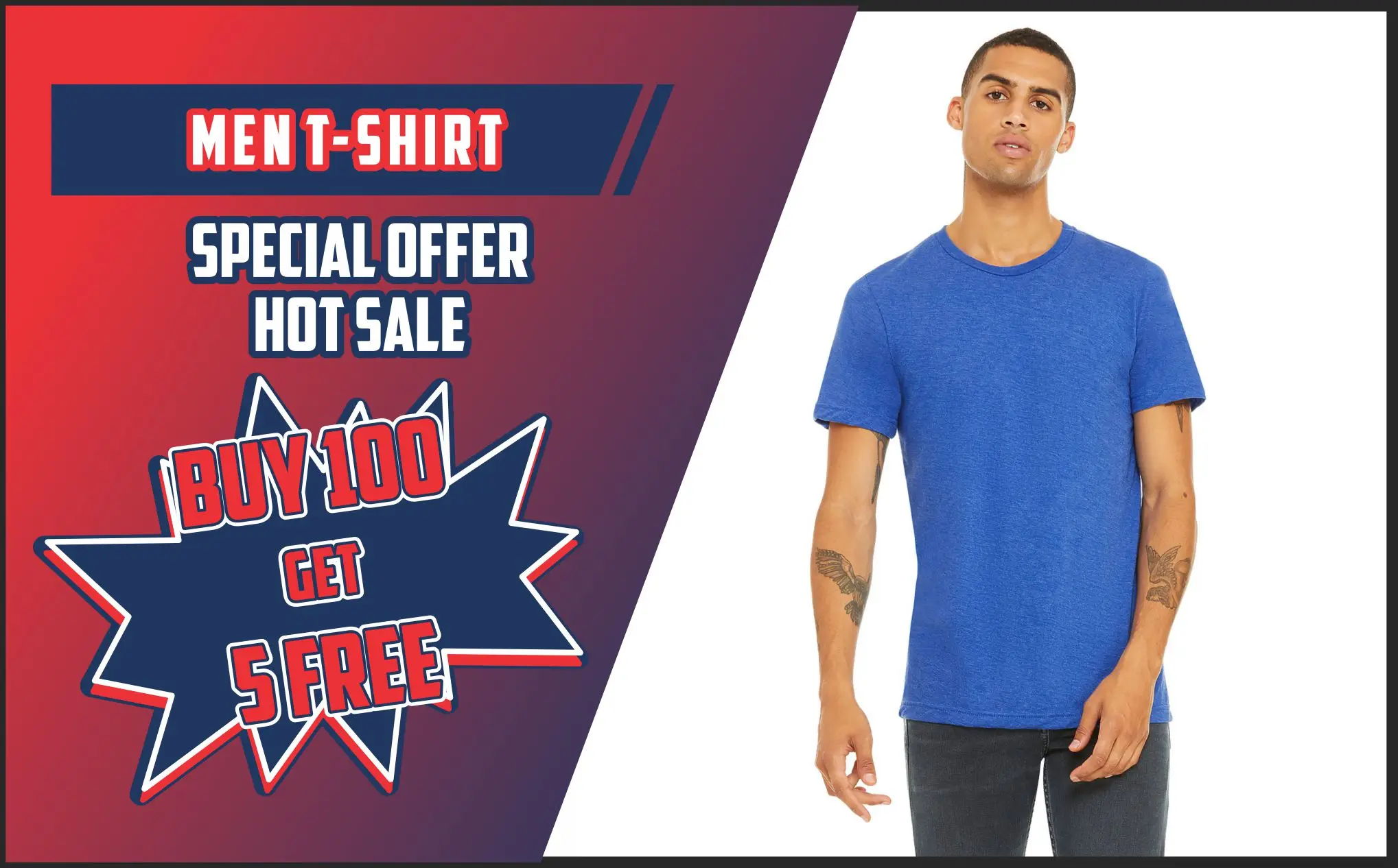 52 Airlume Combed And Ring Spun Cotton 48 Poly 32 Single 4.2 Oz Solid