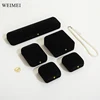 Black set box