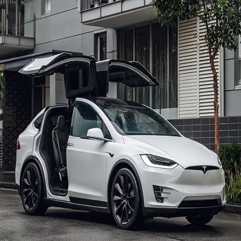 2020 2021 2022 2023 Used Tesla Model X P100d Cars - Buy Car Used Cars ...