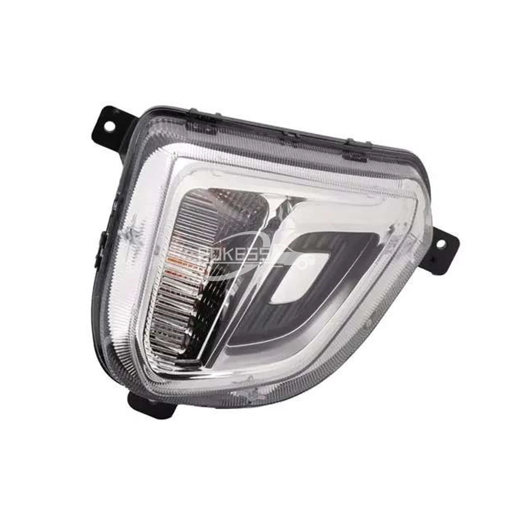 Automotive Components 26683425 84226246 Right Fog Lamp for Chevrolet ... — 3