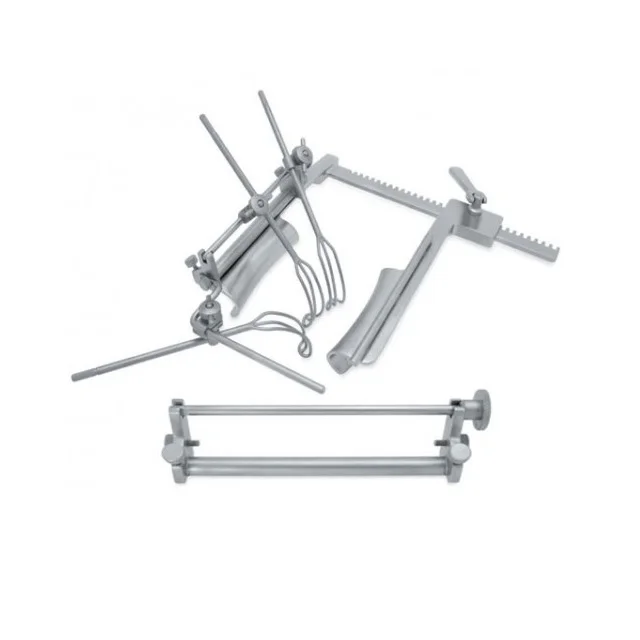 Cosgrove Mitral Valve Retractor Wholesale Best Price Surgical Instruments Buy Cardiovascular