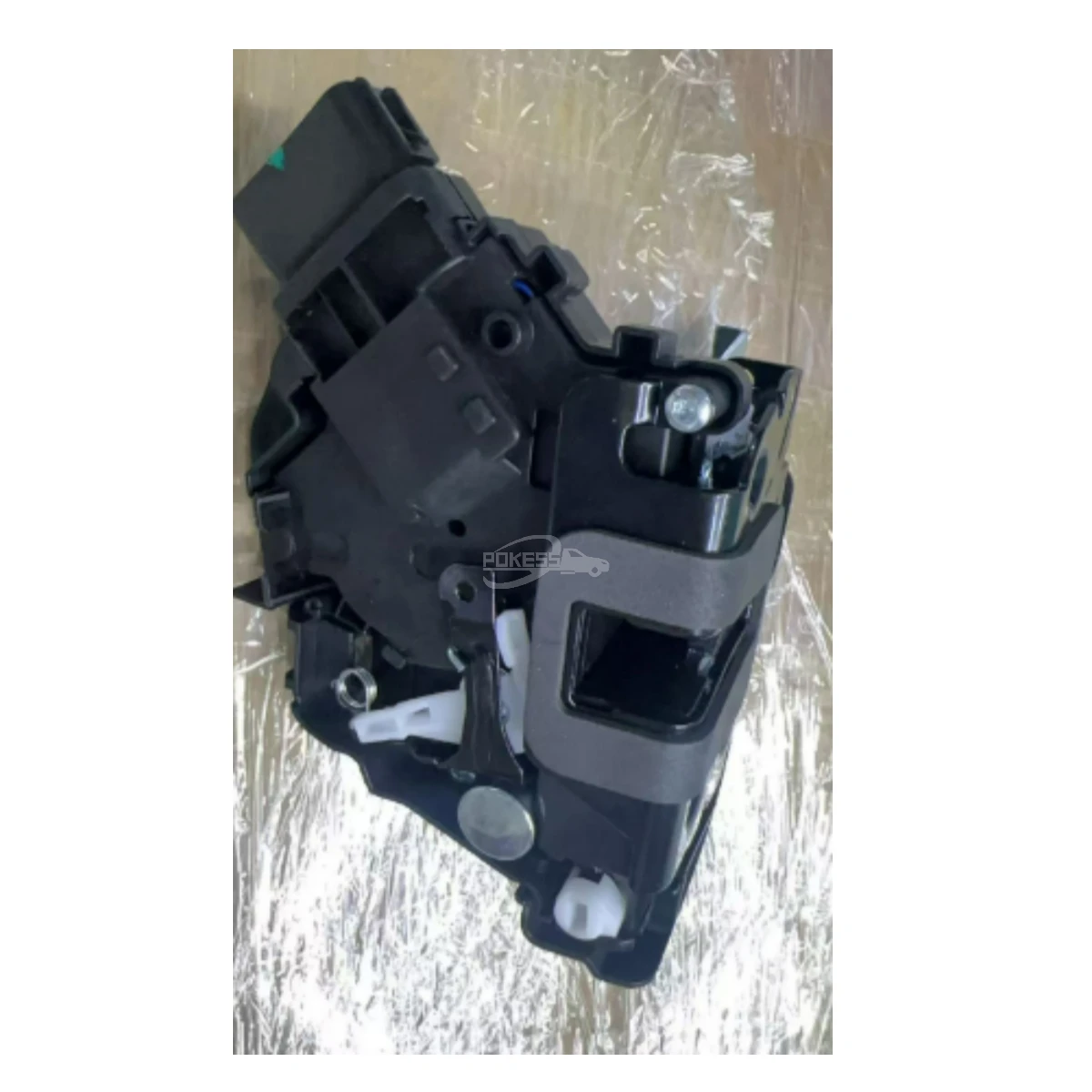 4M5AA26413BB 4M5AA26413BF 4M5AA26413DB 4M5AA26413BC Rear Door Lock Lef... — 2