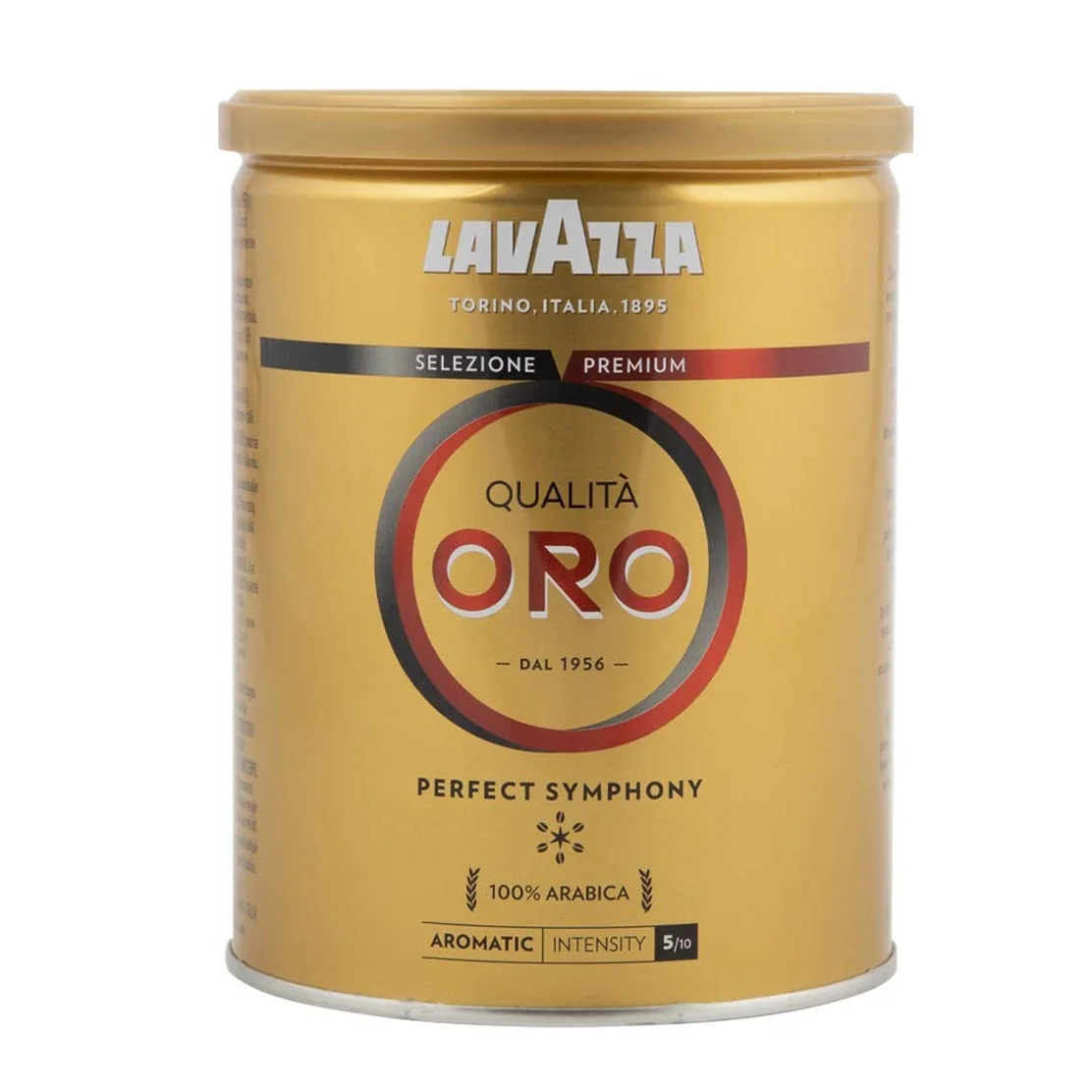 Lavazza Qualita Oro Ground Coffee 250gm ( Imported) Buy Lavazza