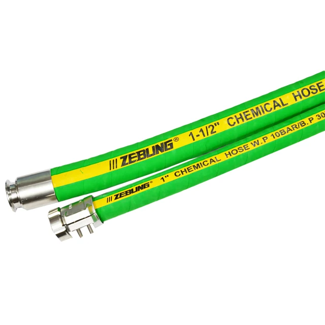 Chemical Resistant Peristaltic Pump Sulfuric Acid Caustic Soda Nitric