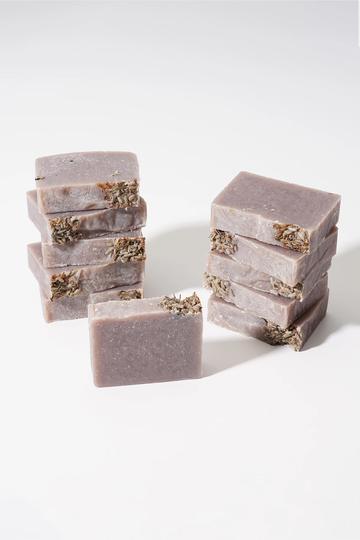 Dry And Mature Skin Soap Vegan Handmade 100 Natural With Cold Pressed