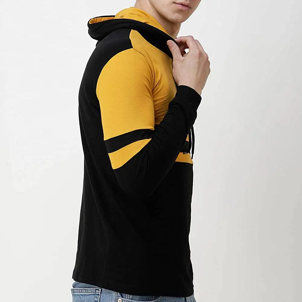 High Quality Men's Hoodies 2023 Wholesale Hoodies For Men Fashion