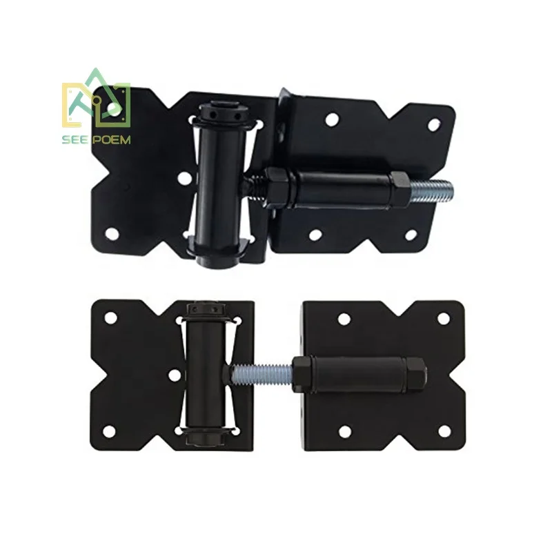 Vinyl Fence Gate Hinge Adjustment For Sale Fence Gate Hardware