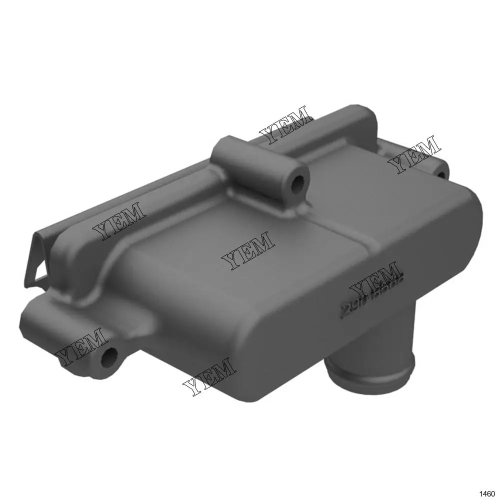 Latest Wholesale C11 C13 Crankcase Breather 290-8568 2908568 Construction Machinery Spare Parts